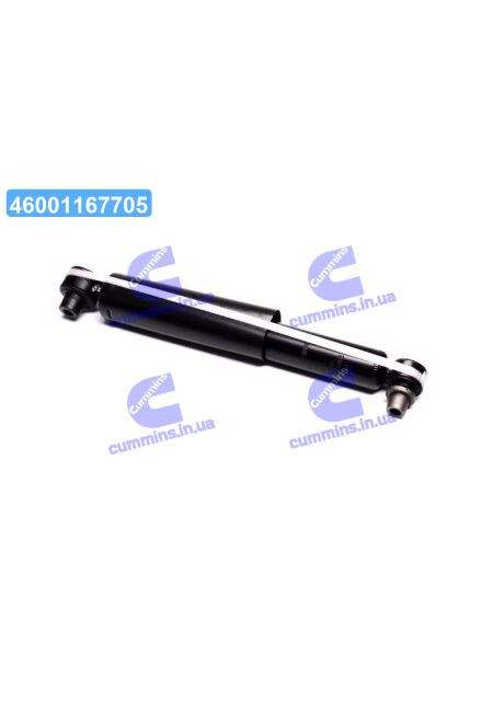 Амортизатор подв. Renault Megane Scenic задн. газов. Gas-A-Just (пр-во) DSF007G Denckermann (366108835)