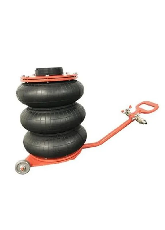 Домкрат пневмо 4,2т короткая ручка (DPA-3RK) AIRKRAFT (399159840)