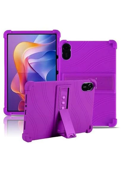 Чохол SoftGel Kids дитячий для Xiaomi Redmi Pad 2 11 2025 No Brand (397054769)