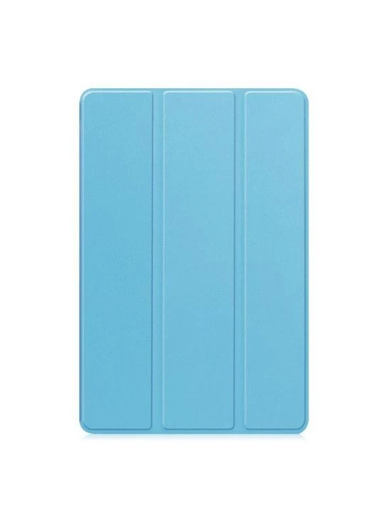 Чохол для Xiaomi Redmi Pad 2 4G/Wi-Fi 2025 HardCase Голубий No Brand (396734063)
