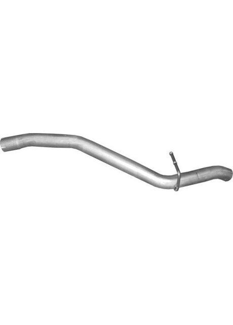 Труба вихлоп. (ое 1368331) FORD FOCUS 1.6 SEDAN (2004-11) (вир-во ) Polmostrow (366210108)