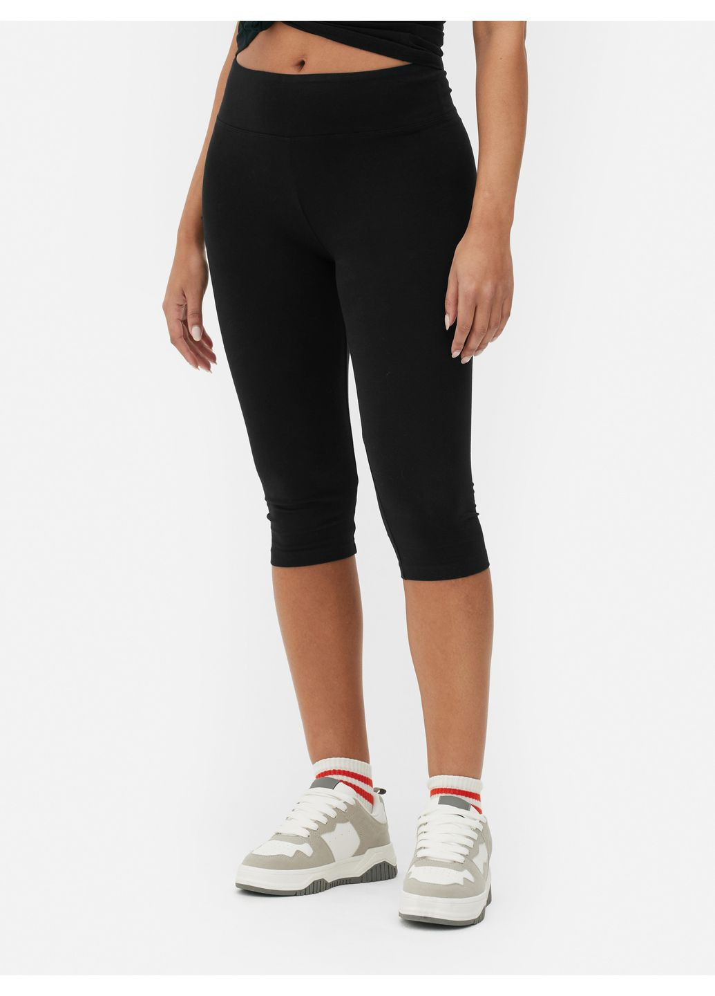 Капри,черный, Primark (329850297)