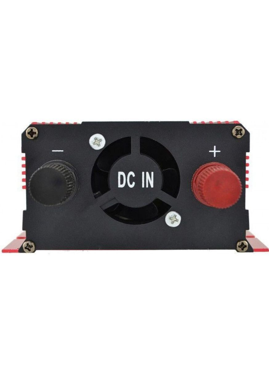 Преобразователь напряжения инвертор автомобильный 12V-220V 500W KC-500D AC/DC с LCD дисплеем (2104618920) UKC (372466625)