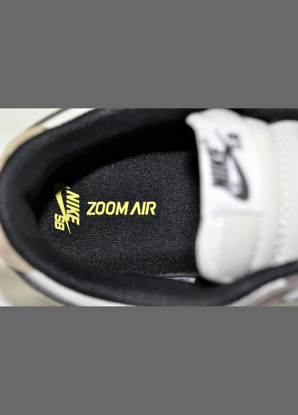 Кросівки Dunk унісекс No Brand комбіновані демісезони (347642444)