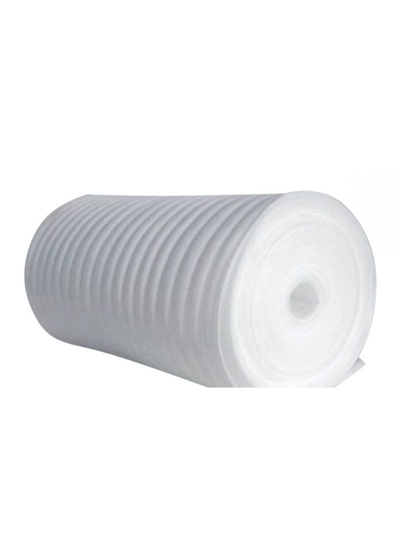 Вспененный полиэтилен 3 мм, 100 см*50 м No Brand (316091650)