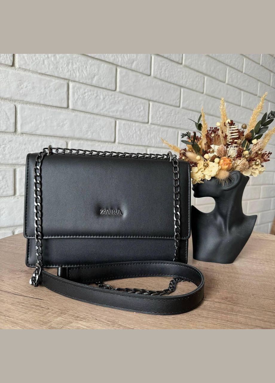 Стильная женская мини сумка на плечо сумочка клатч No Brand (334729992)