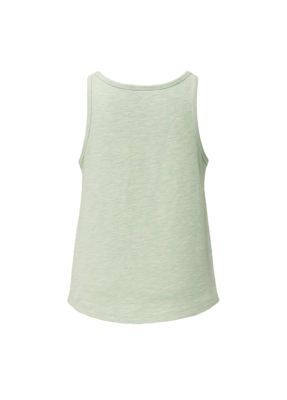 Майка Светло-зеленый Roxy (342718900)