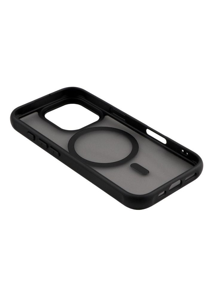 Чехол на Apple iPhone 16 Pro/ для айфона 16 о с функцией магсейфа Magsafe Epik (338609232)