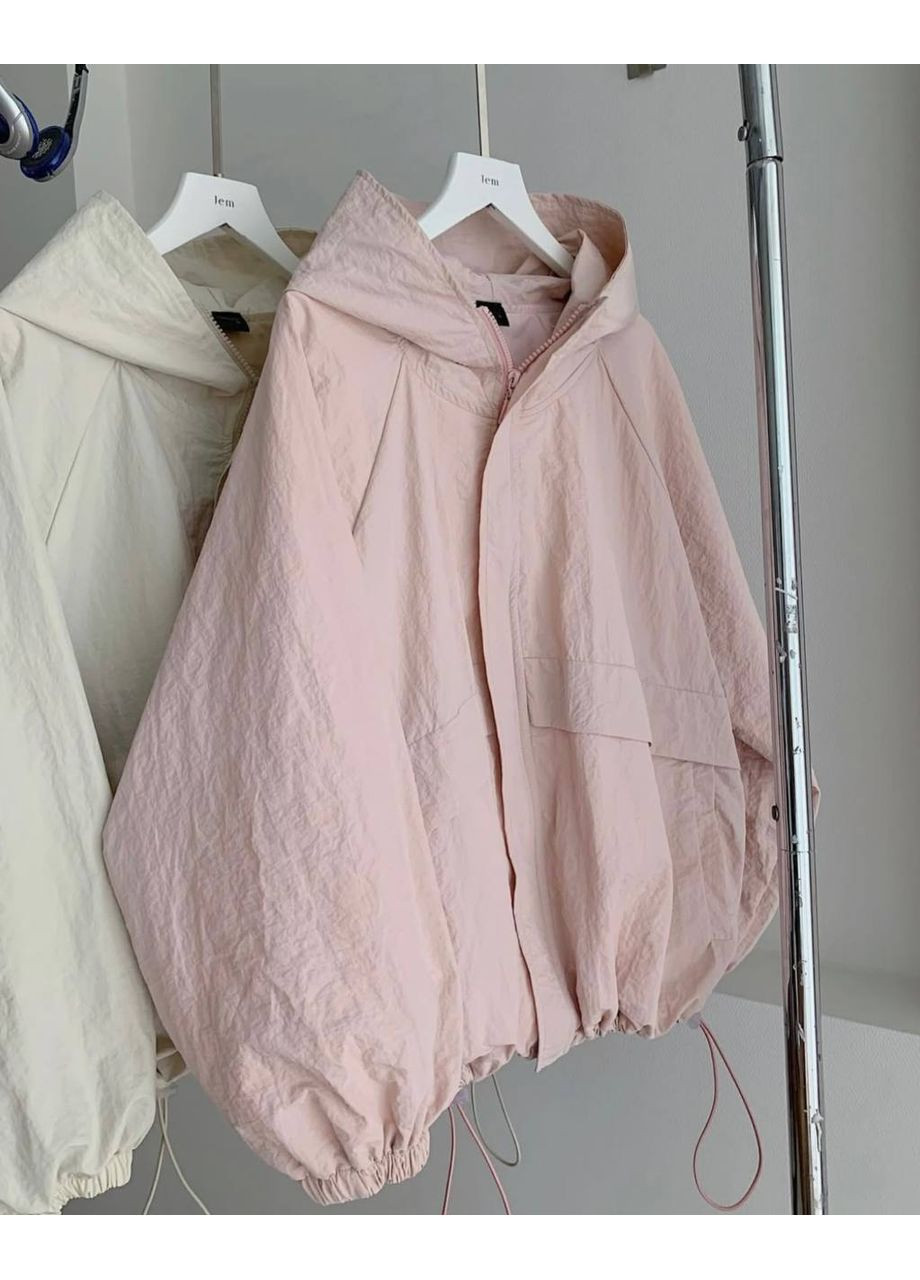 Жіноча вітровка з плащівки Україна (360898520}