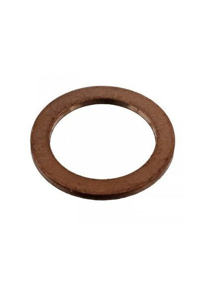 Кільце ущільнююче 07215 Febi Bilstein (340412399)