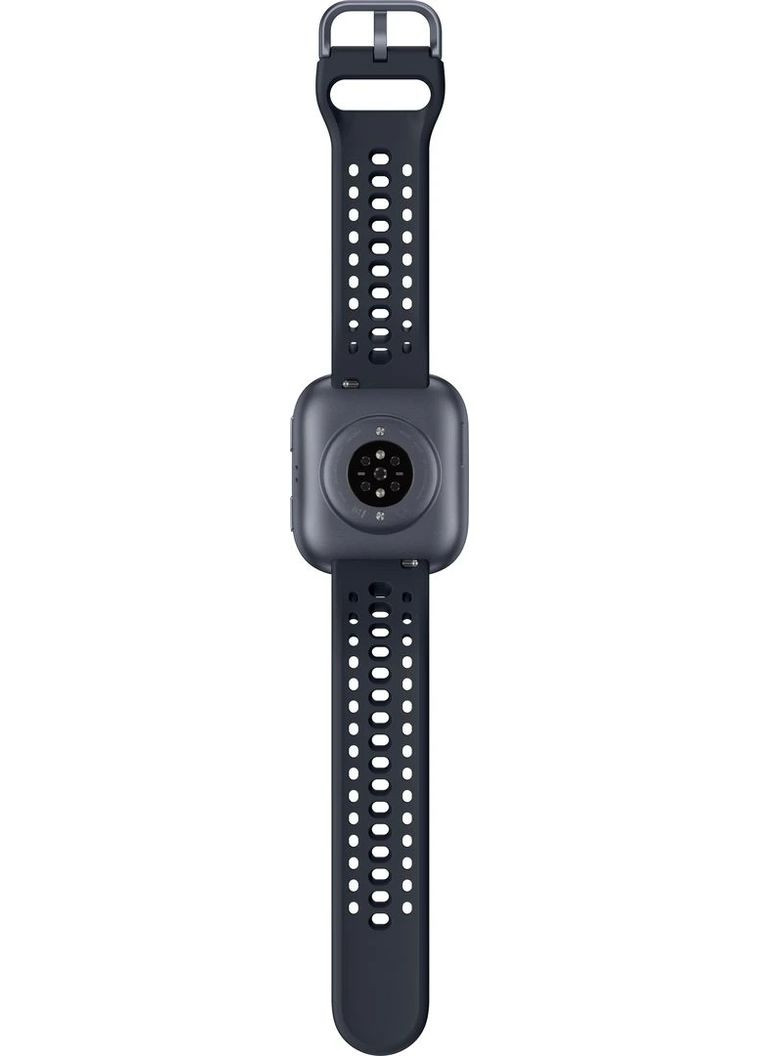 Smart Watch Bip 6 Black (W2435AP1N) UA Amazfit (360399453)