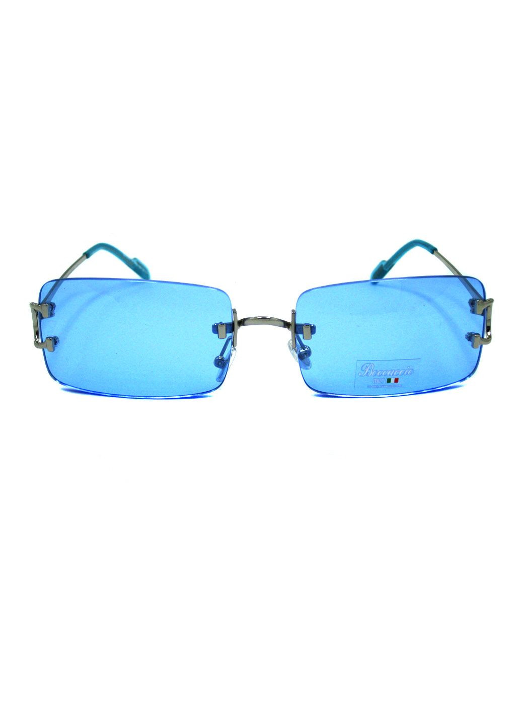 Сонцезахисні окуляри Boccaccio BCS31539 21 (350634200)