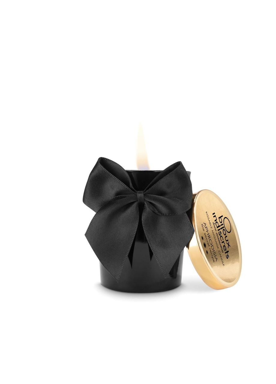 Масажна свічка Bijoux Indiscrets Aphrodisia Scented Massage Candle No Brand (303898230)