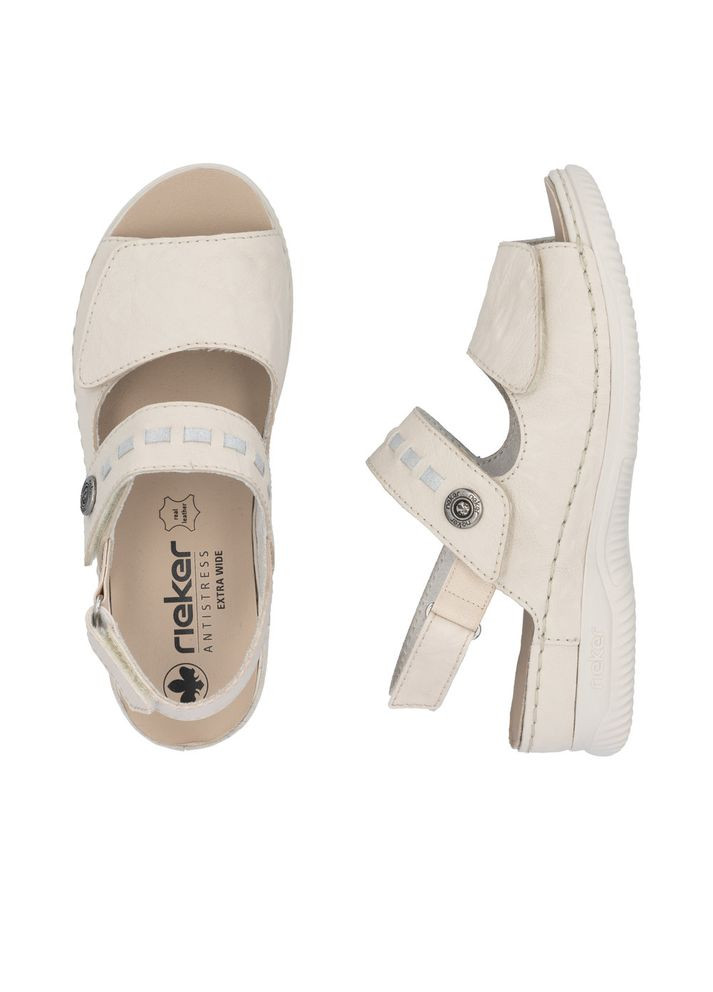 Сандалі (р) Шкіра 0-1-1-V-7473-61 Rieker (328836587)