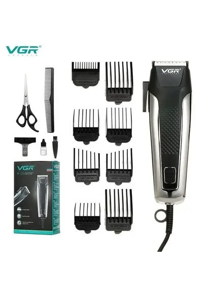 Машинка для стрижки V-120 VGR (401891111)