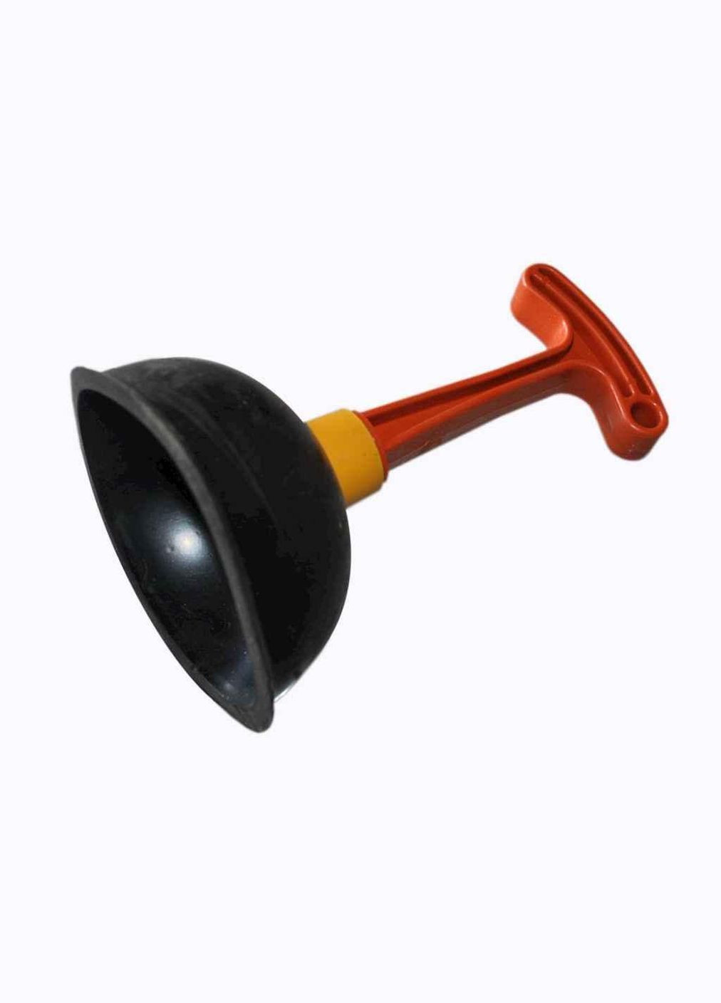 Вантуз Евро с пластиковой ручкой ТМ ХАРЬКОВ ХАРКІВ (323638195)