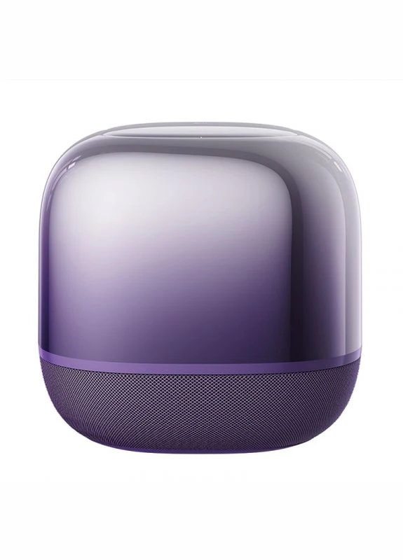 Колонка AeQur V2 Wireless Speaker Фиолетовая A20056200521-00 Baseus (338188361)