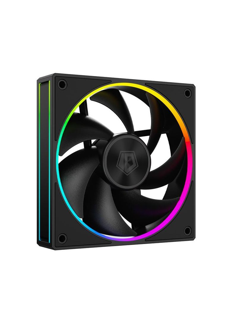 Вентилятор AF-127-ARGB-K Trio ID-Cooling (347586625)