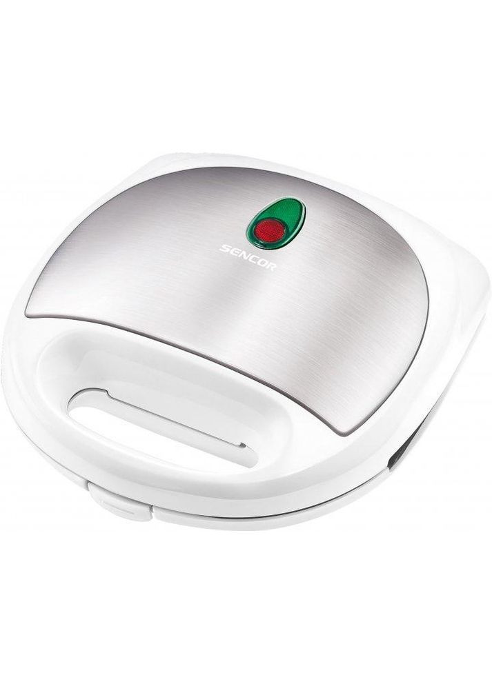 Бутербродница SSM 4310WH Sencor (332966346)