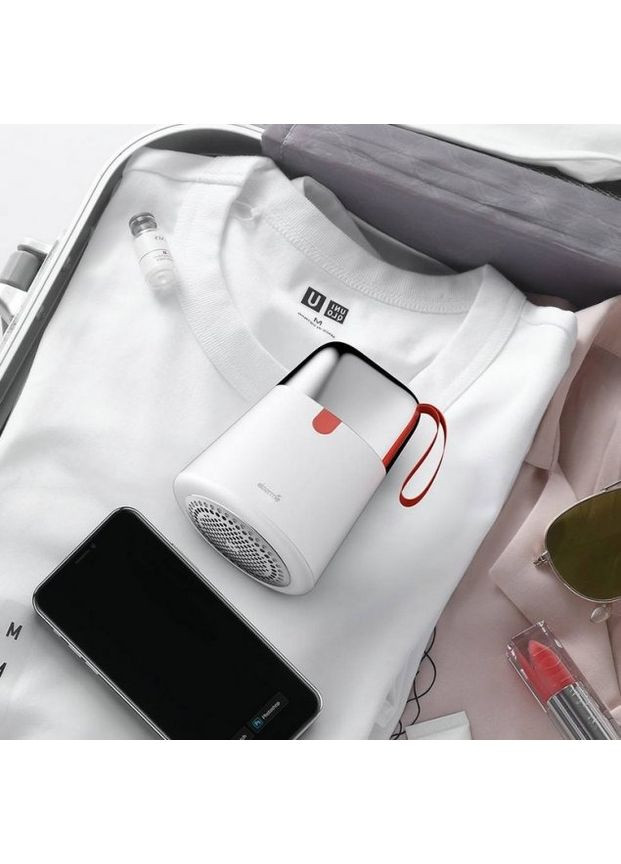 Міні-клінер Lint Remover DEM-MQ600 DEERMA (370620229)