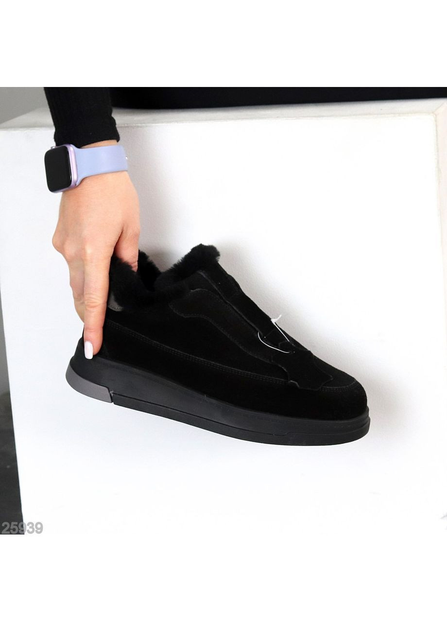 Зимові черевики No Brand (369339871)