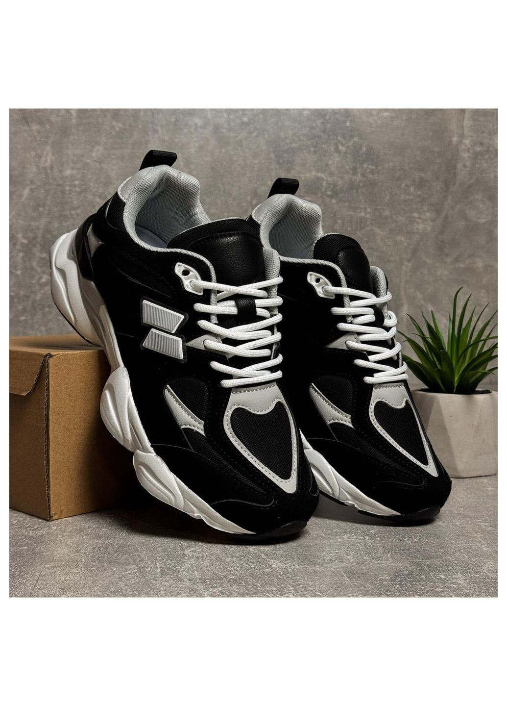 Цветные демисезонные кроссовки мужские Stilli