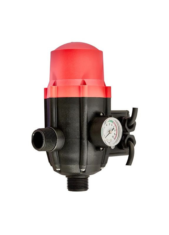 Контроллер давления электронный KSR-3 для насоса (1,1 кВт, 1") (KP3155) KOER (321193934)