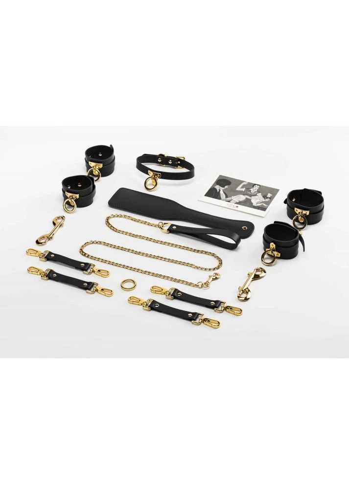 Набір BDSM Kinky Tools Set CherryLove UPKO (296930393)