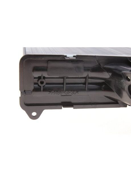 Радиатор отопителя HEAT MB VITO ALL 95- ( ) 30006355 Van Wezel (366114826)