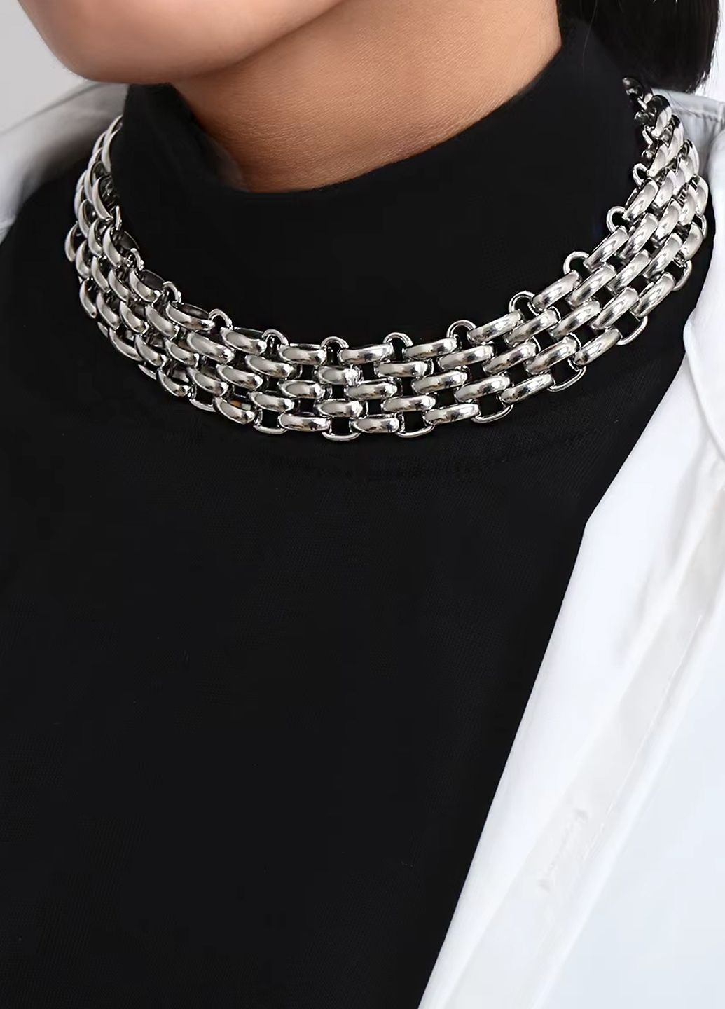 Цепочка "Клеопатра, 35+10 см Анна Ясеницька (338254594)