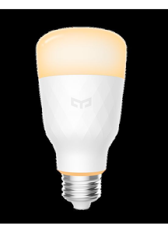 Лампочка розумна Bulb Dimmable Wifi білий світ Xiaomi (280876555)