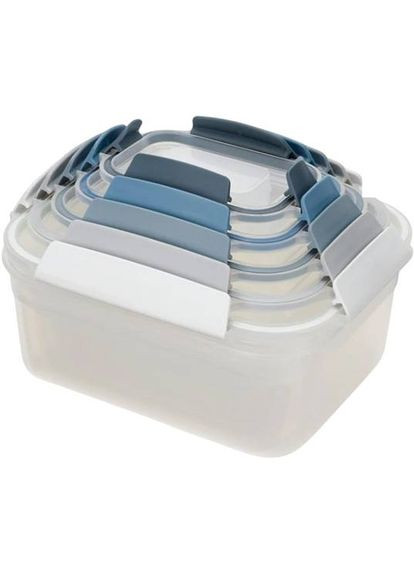 Набор контейнеров 5шт (81105) Joseph Joseph (323089257)