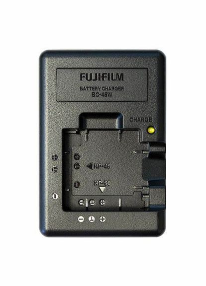 Зарядний пристрій для NP-45/NP-45A/NP-45S/NP-50/F665/F660/F600 Fujifilm bc-45w (292324103)