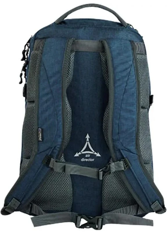 Рюкзак Matrix 22 Dark Blue Terra Incognita (316447030)
