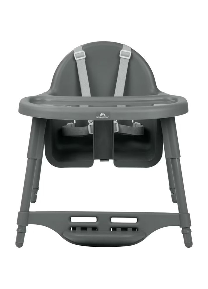 Стул для кормления Meely Dark Grey (2712551210) Bebe Confort (323089546)