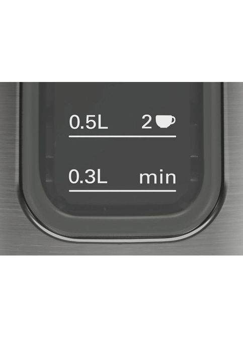 Электрочайник Bosch TWK5P475 (361110055)