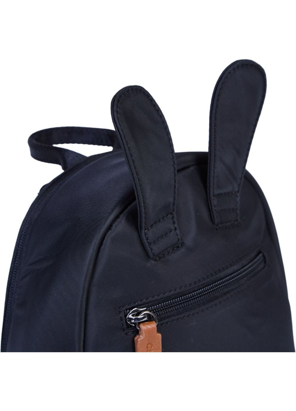 Рюкзак дитячий My first bag black/gold Childhome CWKIDBBL (370967439)