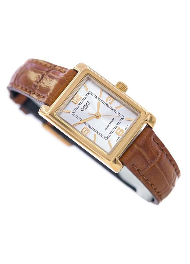 Наручний оригінальний годинник LTP-1234GLL-7A - жіночі Casio (351897927)