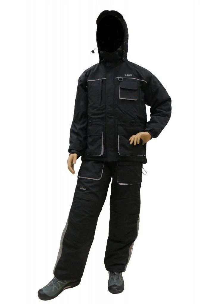 Зимовий костюм Iceberg, XXL (52-54) Tramp (372853150)