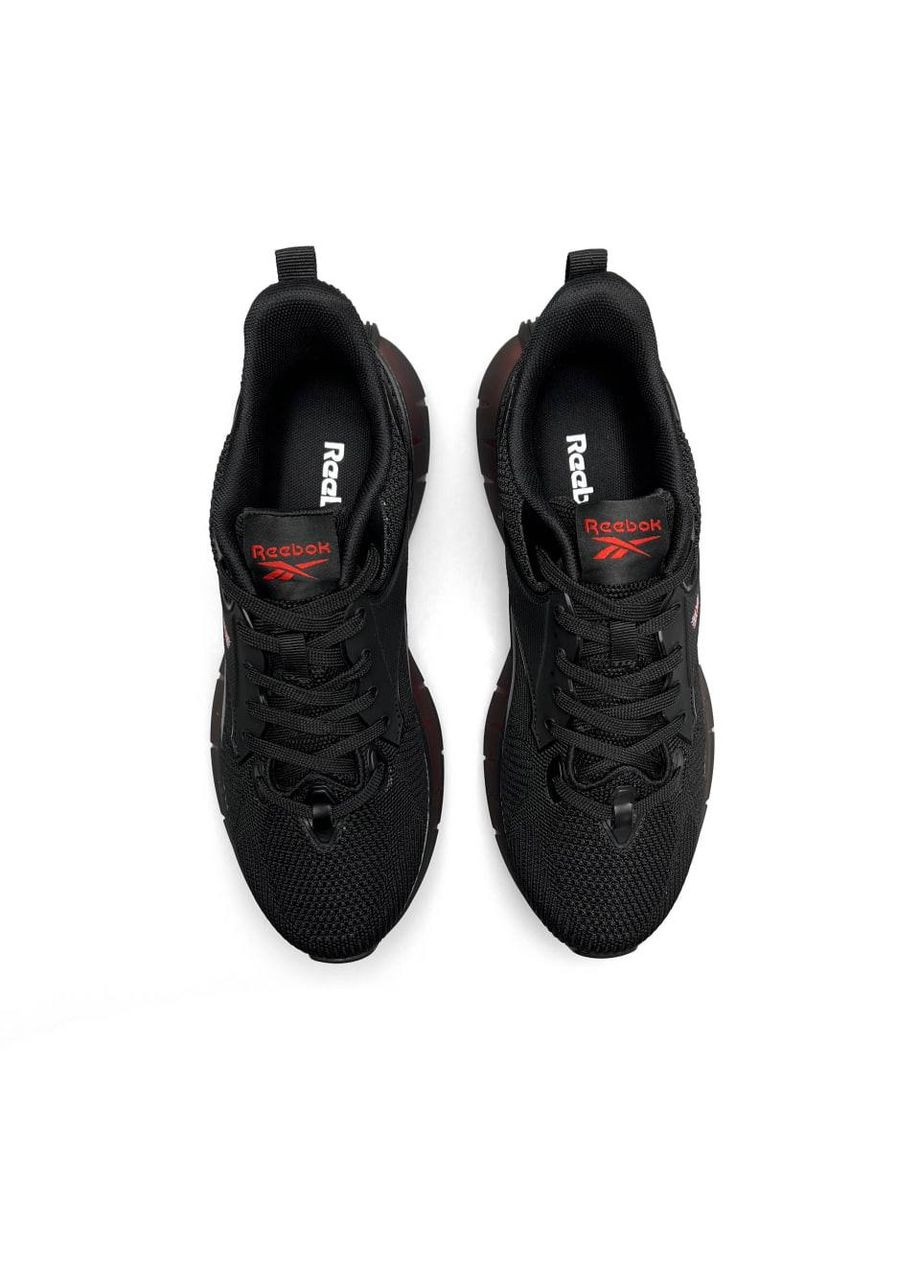 Черные демисезонные кроссовки мужские No Brand