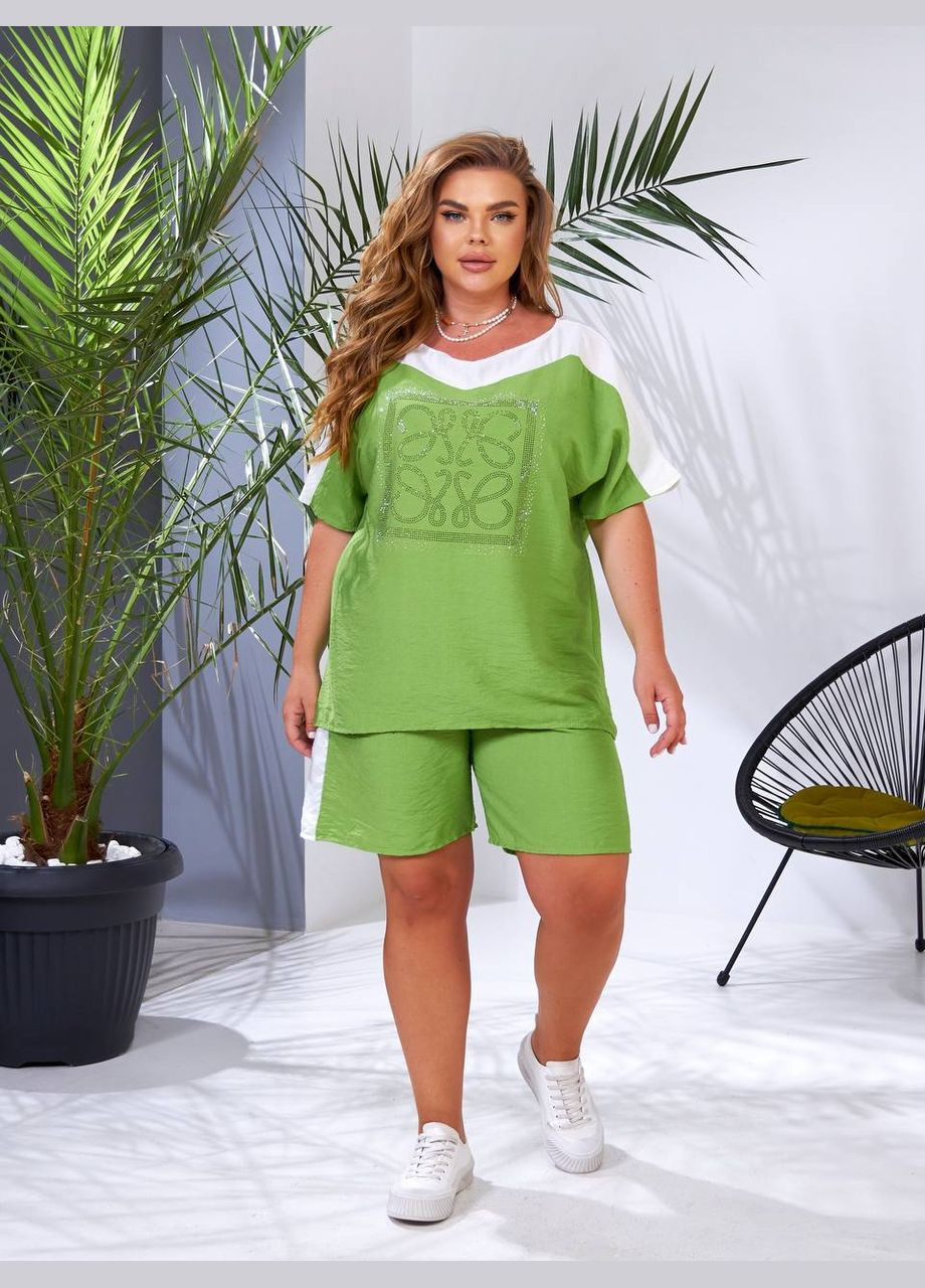 Жіночий костюм Україна (332607796)