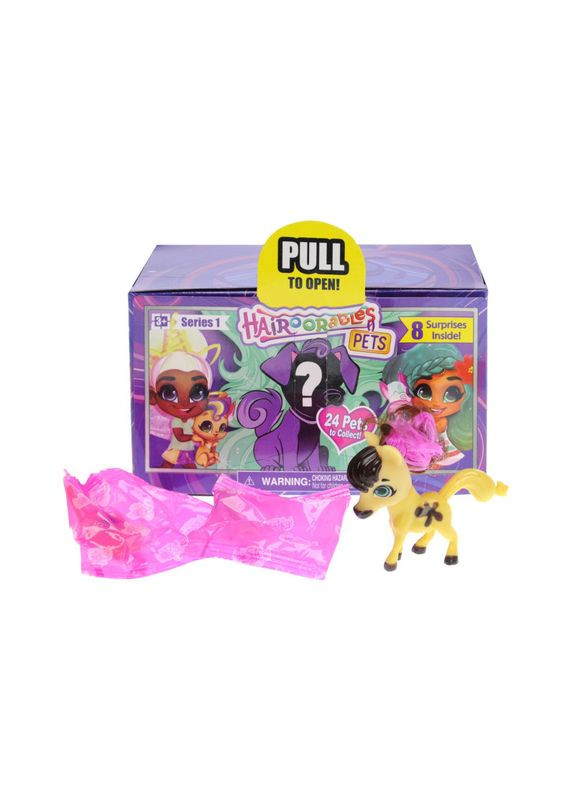 Дитяча лялька "Сюрприз" 283411 з аксесуарами Bambi (365642271)