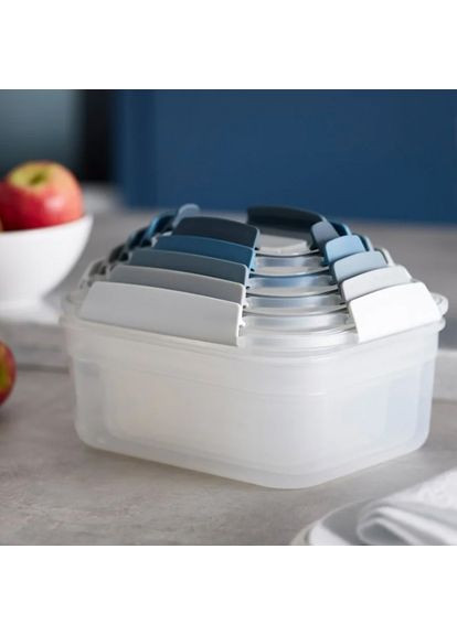 Набор контейнеров 5шт (81105) Joseph Joseph (323089257)