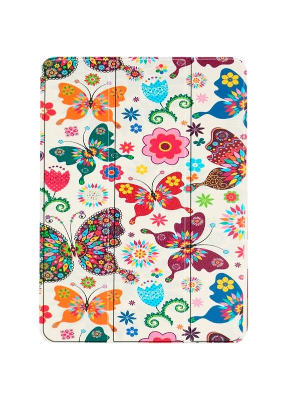Чохол Smart Case для Apple iPad Pro 11" M5 2025 Butterfly (715972) BeCover (400715131)