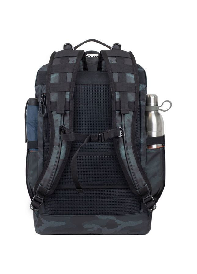 Рюкзак Sherwood 32л Navy Camo (7661) RIVACASE (324212852)