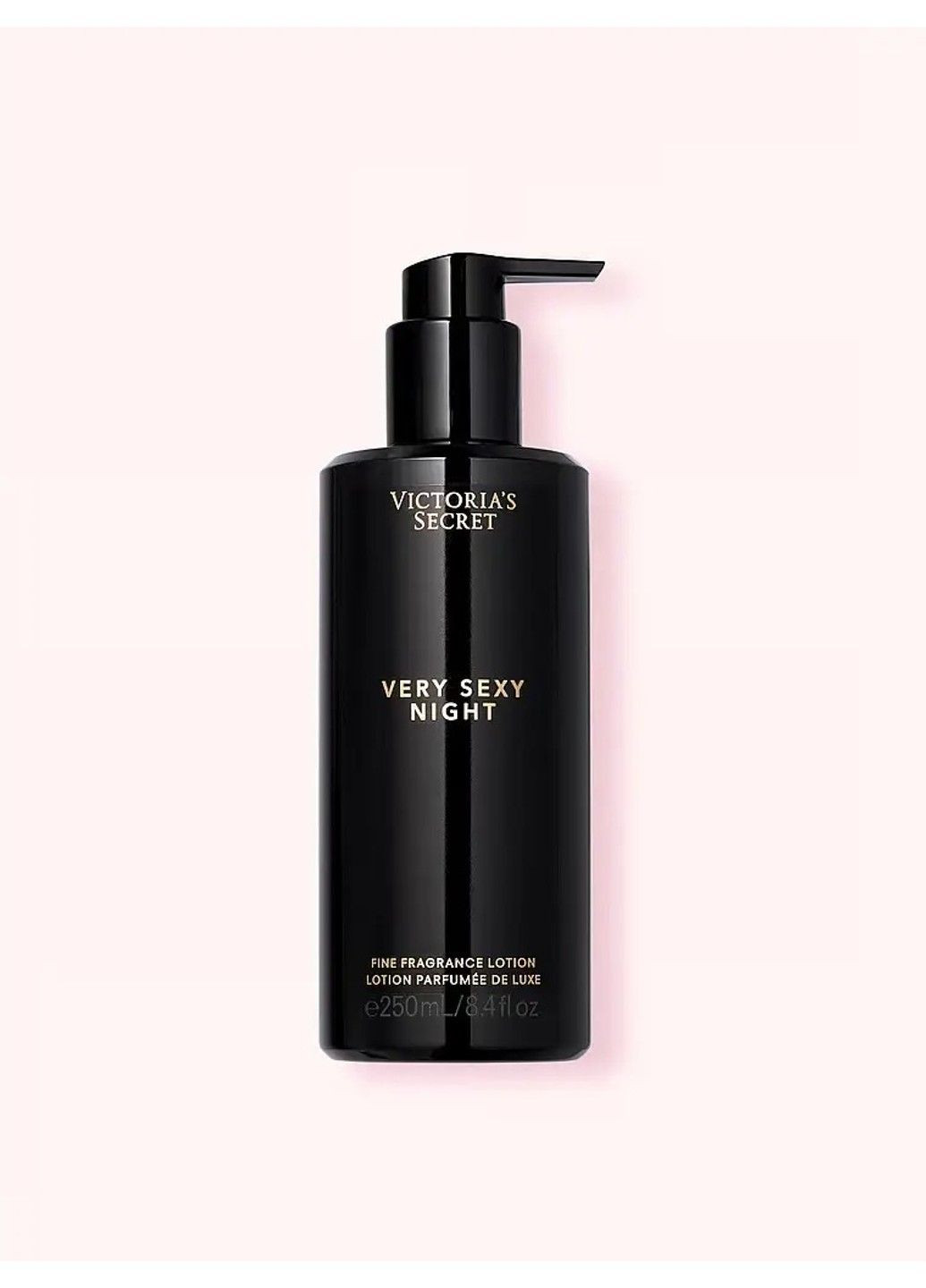 Парфюмированный лосьон для тела Very Sexy Night Victoria's Secret (317392965)