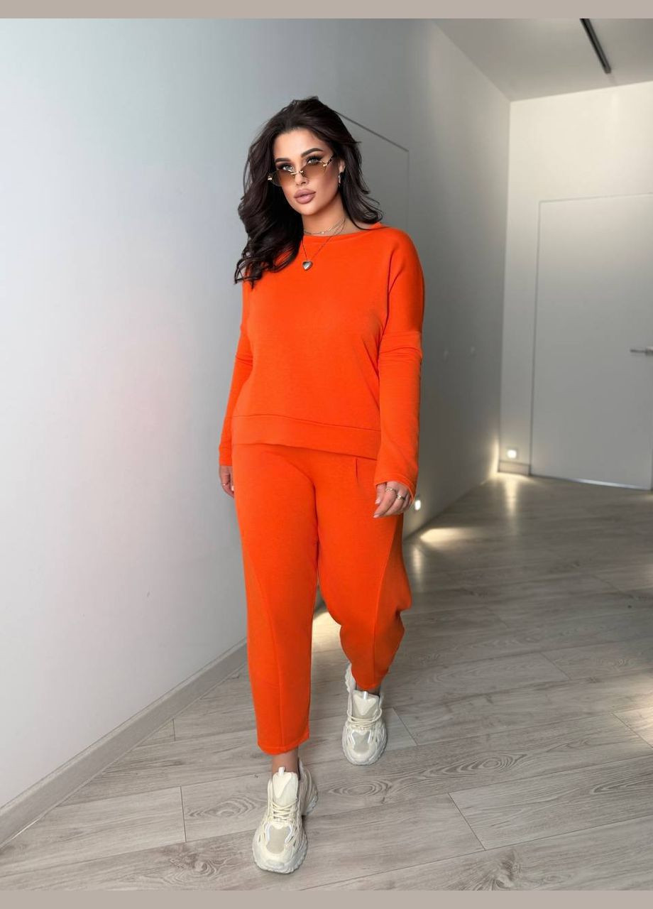 Женский спортивный костюм Україна (329958983)