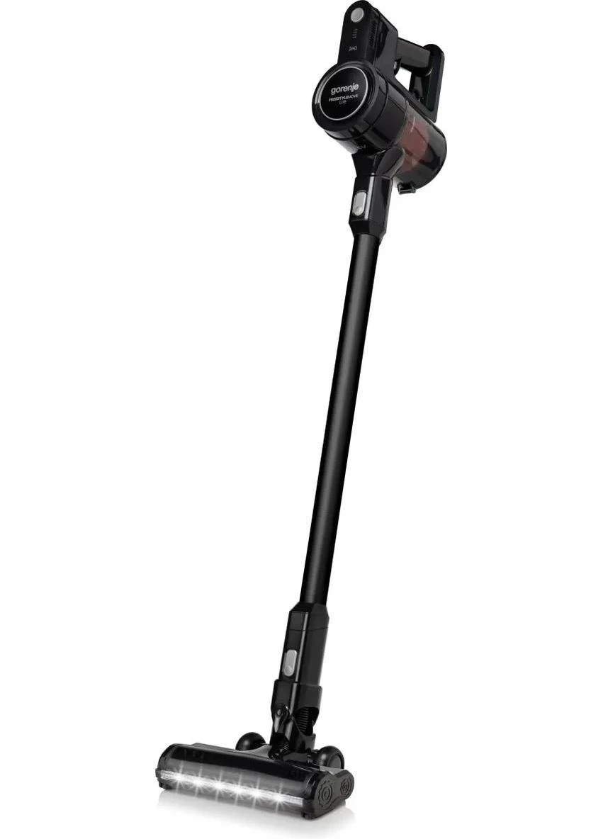 Пылесос SVC216FMLBKII Gorenje (360426841)