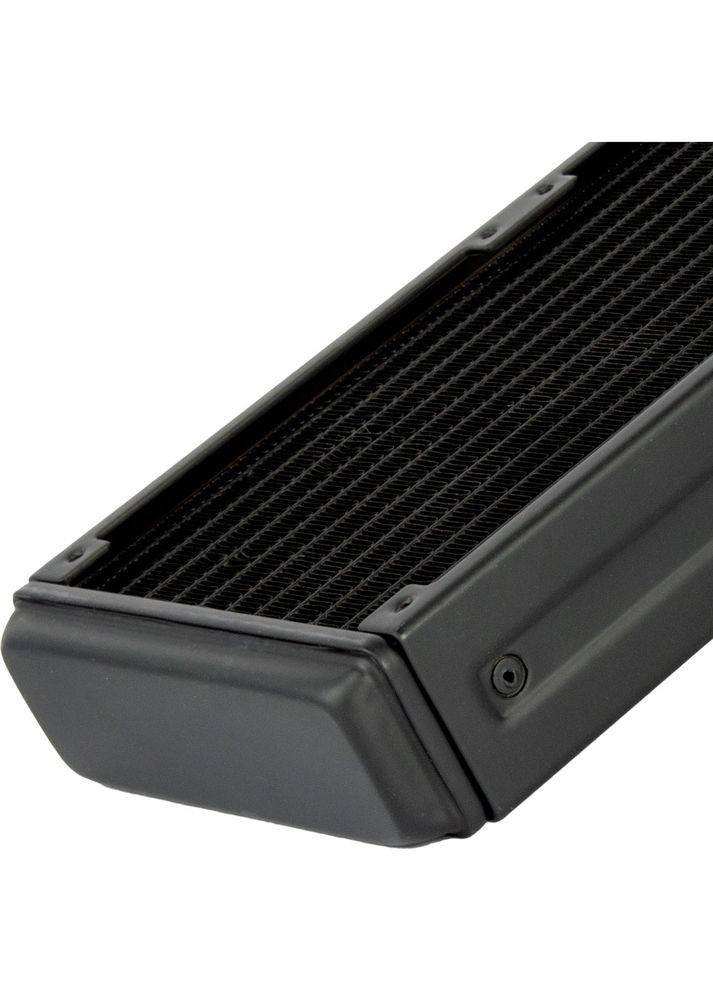 Система водяного охолодження IceGem 240P ARGB (SST-IG240P-ARGB) Silver Stone (322937606)