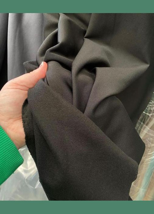 Палаццо чорні демісезонні Top Hat Kids (315767506)